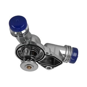 Engine Cooling Thermostat Assembly for BMW 325i/330i 2001-2005 11531437040 - Picture 1 of 11