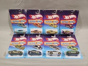 Hot Wheels Ultra Hots 2023 Full Set Mix 1 - Picture 1 of 10