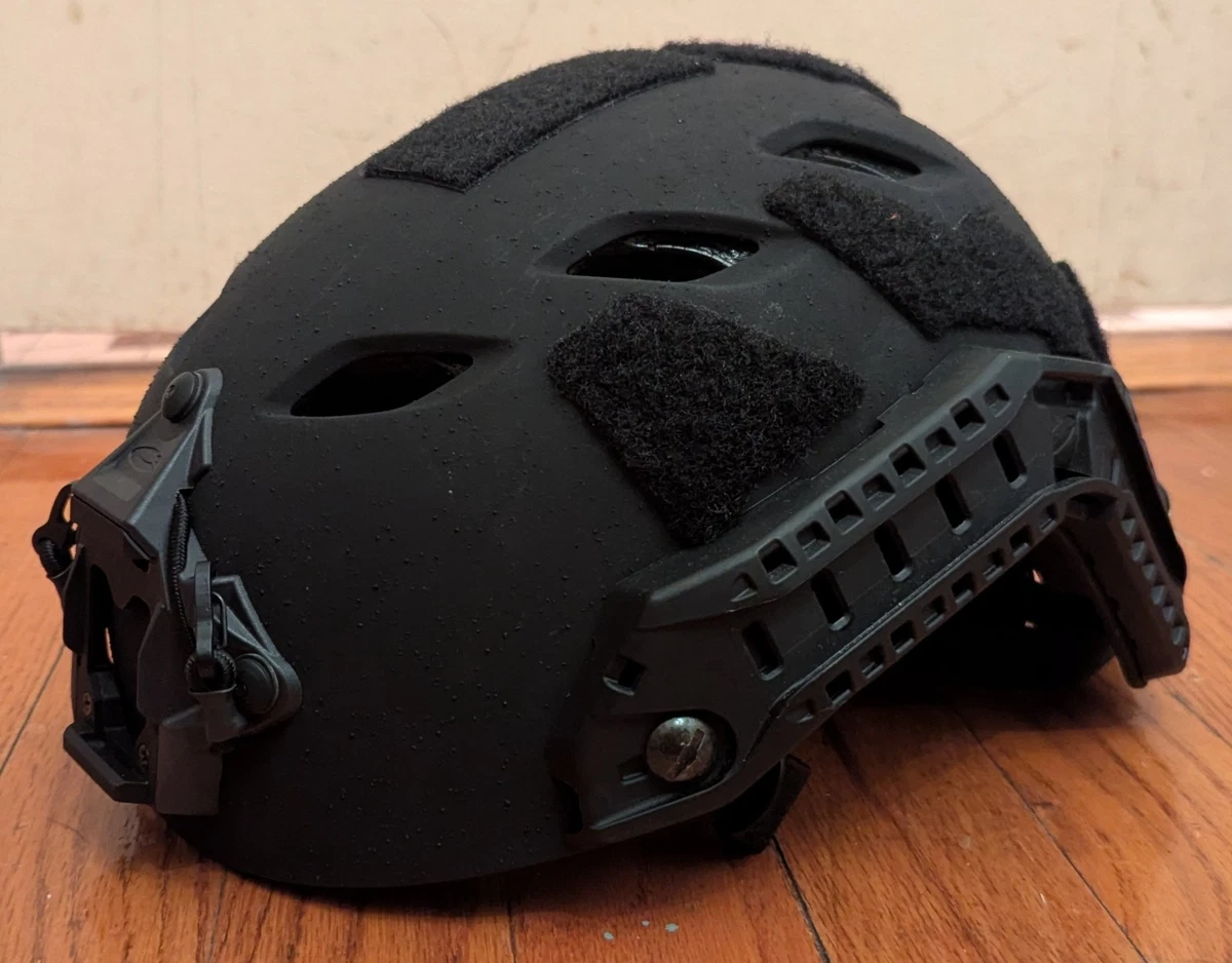 個人装備 GENTEX OPS-CORE ECH HIGHCUT LG 個人装備 GENTEX OPS-CORE