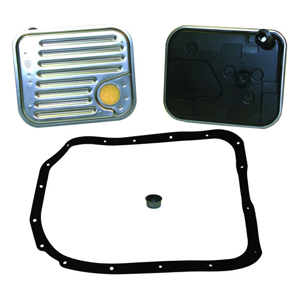 For GMC C3500 1991-1993 WIX 58836 Transmission Filter Kit - Imagem 1 de 1