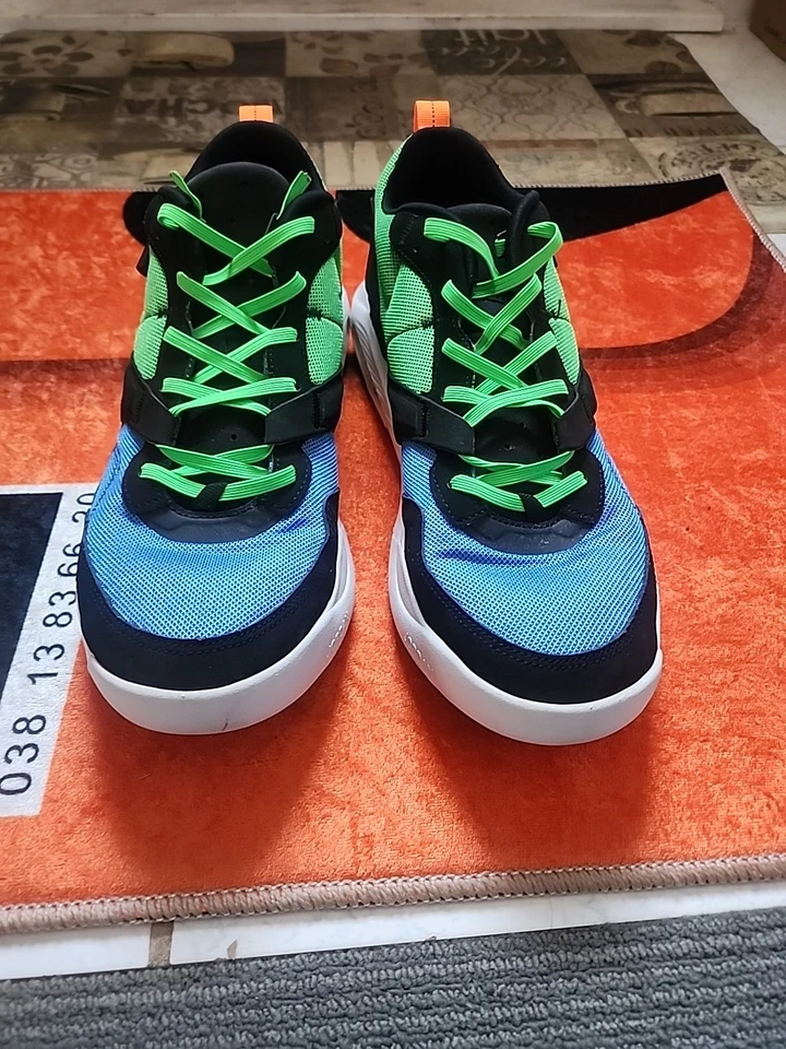 Jordan Air NFH Multi CZ3984-400 Foto 1 de 4