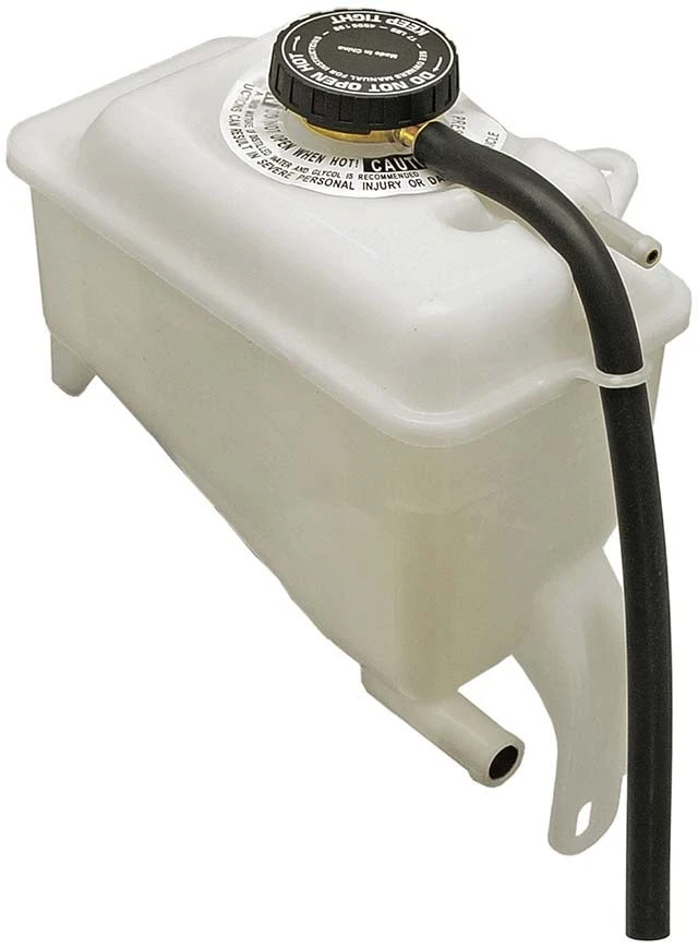 Dorman 603-301 Pressurized Coolant Reservoir - Image 1 of 1