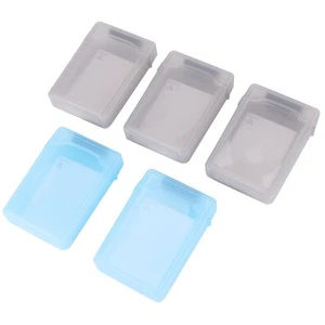 5 PCS 3,5" Portable IDE Sata HDD Boîtier Externe Disque Dur Boîtier Dur 8062 - Photo 1/8