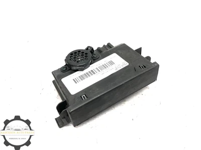 2017-2020 LINCOLN CONTINENTAL POWER TRUNK LID CONTROL MODULE OEM - Image 1 of 4