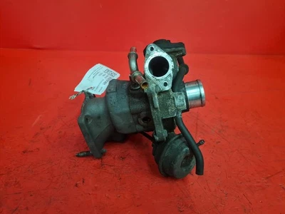 FORD FOCUS MK3 2014 TURBOCHARGER 1.0L PETROL M1DA 123.30 BHP 2082254 - Bild 1 von 4