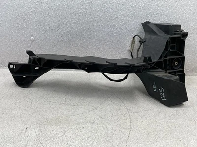 Audi Q7 2017 2018 2019 soporte derecho soporte faros moldura 1625 OEM Foto 1 de 4