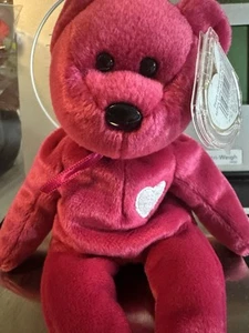 Valentino Beanie Baby - Picture 1 of 5