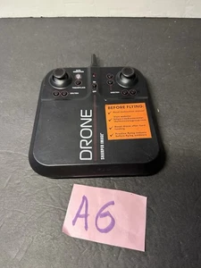 Sharper Image Remote Quadcopter Drone Remote Controller DX-2 - Picture 1 of 7