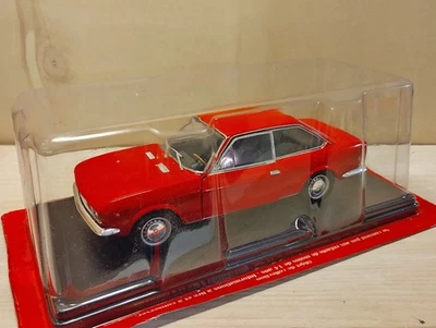 FIAT 124 COUPE' - SEAT - MEBETOYS 1/25 - Immagine 1 di 2