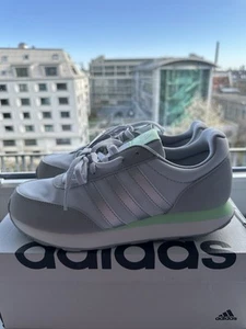 adidas Damen Run 60s 3.0 Lifestyle Running Shoes Schuhe - Bild 1 von 13