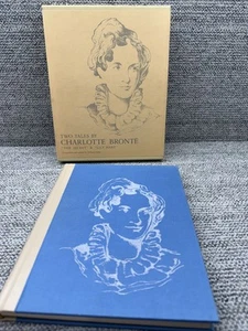 Two Tales by Charlotte Bronte : "The Secret" and "Lily Hart" by Charlotte Brontë - Picture 1 of 15