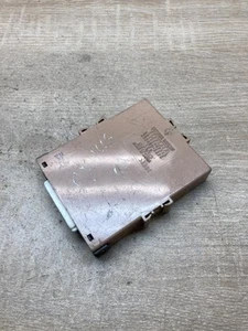 89111 47050 232400 5290 8911147050 gateway control module toyota prius (xw20) - Picture 1 of 7