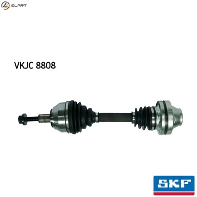 DRIVE SHAFT VKJC 8808 FOR VW CSHA/CNEA/CNFB/CDCA 2.0L 4cyl AMAROK - Image 1 of 4