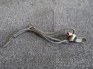 MITSUBISHI EVO  K5T48272 EGR purge valve vacuum solenoid switch - Picture 1 of 3