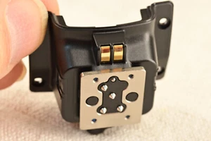 NIKON SB900 hot shoe - Photo 1 sur 5