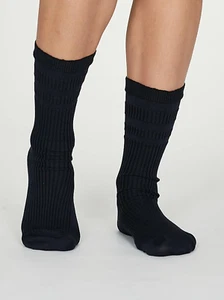 Thought Relaxed Top Diabetic Socks Seacell™ Breathable unisex Socks men & women - Picture 1 of 2