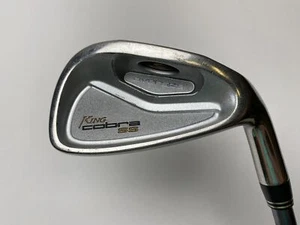 Cobra SS Oversize Single 6 Iron Aldila HM Tour 55g Ladies Graphite Womens RH - Picture 1 of 7