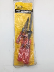 VACO SK234 Slotted Screw Holding Screwdriver, 3-Piece Set - Picture 1 of 5