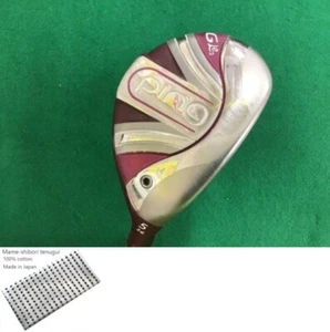 Ping G Le2 U5 Utility / Ladies 5u 26 Deg / Flex A / ULT 240J - Picture 1 of 10