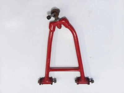 Polaris 06 - 14 IQ UPPER LEFT Control A Arm FST dragon 600 700 800 900 FUSION - Image 1 of 2