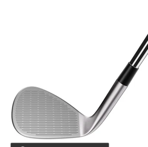 Taylormade Hi-Toe 3 Wedge *Custom* 60 Degree / 12 Bounce / +1" - Picture 1 of 4