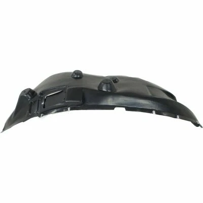 SP FITS RAM 2500 2014-2018 FRONT DRIVER LH SIDE INNER FENDER LINER CH1248164 - Image 1 of 4