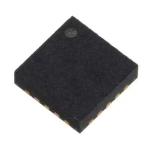 1 x IC TOUCH SENSOR 5KEY 20VQFN - Picture 1 of 1