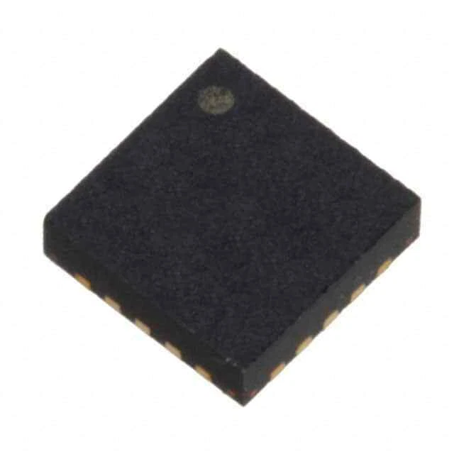 1 x IC TOUCH SENSOR 5KEY 20VQFN - Image 1 of 1