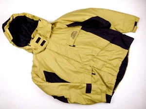 CAMEL TROPHY vintage Cam-Tex lined cold weather jacket size L, looks unworn! - Picture 1 of 10