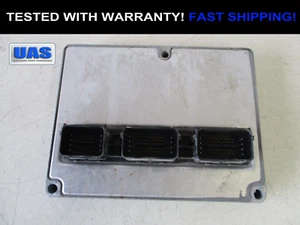 FORD F250 F350 DIESEL POWER STROKE 6.0L ECU 90 DAY WARRANTY 6C3A-12A650-EYB # 10 - Picture 1 of 3