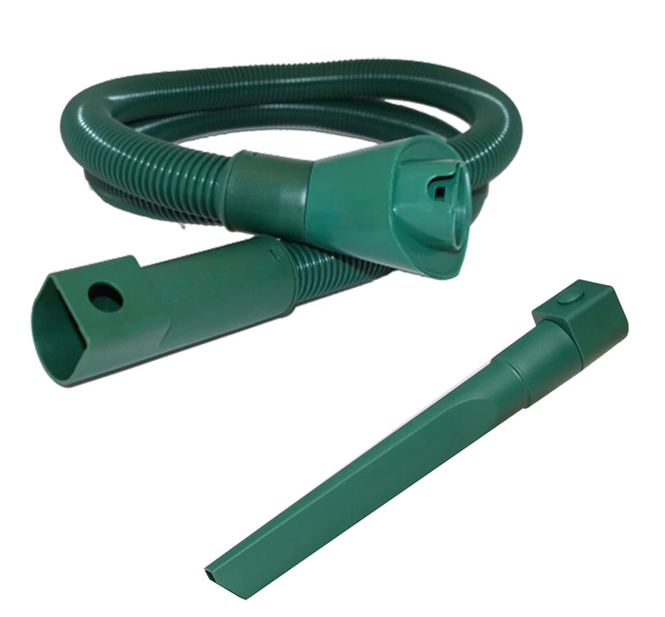 GECASA SRL FOLLETTO TUBO FLEX + LANCIA BOCCHETTA PRECISIONE VORWERK VK 130 135 140 150 200