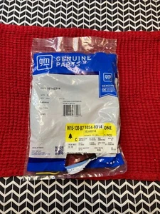 ABS Wheel Speed Sensor Connector-AWD GM Parts 10340314 - Foto 1 di 6