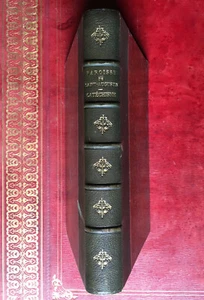 MARCEL PLOCQUE — CATÉCHISME — PAROISSE DE SAINT-AUGUSTIN — MANUSCRIT — 1891. - Picture 1 of 11