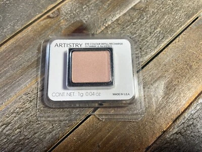 Amway Artistry eye color refill REFLECTIVE NOS Sealed Discontinued Hard To Find - Image 1 of 2