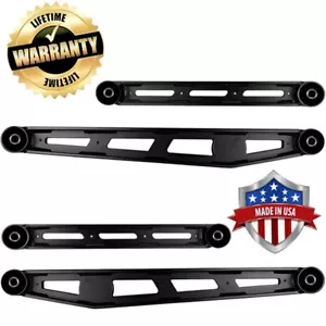 JEEP GLADIATOR Rear H-Beam CONTROL ARM SET FOR 2020 - 2024 JT 0" - 6" - Picture 1 of 6