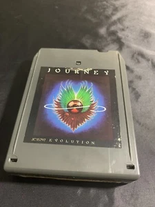 Journey - Evolution (8-Track) - Picture 1 of 7