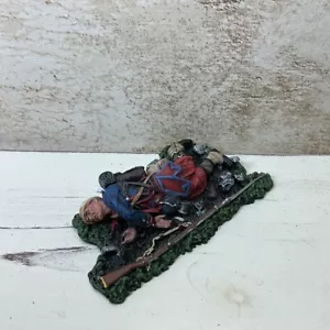 THE COLLECTORS SHOWCASE, CS00494 5TH NY DURYEE’S ZOURES PRONE SET - Foto 1 di 4