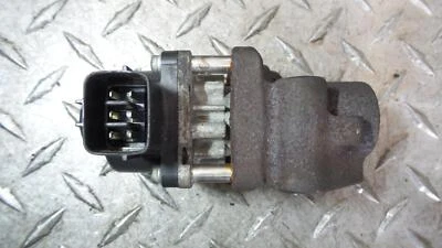 SUZUKI GRAND VITARA 2005 - 2015 EGR VALVE 2.0 PETROL ENGINE 44807 - Imagem 1 de 4