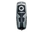 Varta Dynamo Light LED Hand Torch Black Grey Plastic 3 17680101401
