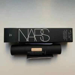 NARS VELVET MATTE FOUNDATION STICK GOBI LIGHT3 0.31 OZ NEW IN BOX - Picture 1 of 4