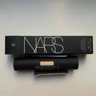 NARS VELVET MATTE FOUNDATION STICK GOBI LIGHT3 0.31 OZ NEW IN BOX - Image 1 of 4