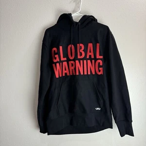 Vans Vault Cali Thornhill Dewitt Hoodie Jacket Size Medium - Picture 1 of 9
