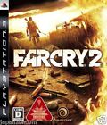 Used Ps3 Farcry 2 Sony Playstation 3 Japan Japanese Import