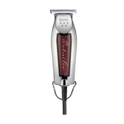 Wahl Trimmer Wide Detailer - trimmer per rifiniture a pelle e dettagli - Immagine 1 di 2