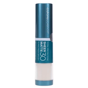 Colorescience Sunforgettable Total Protection Sheer Matte Sunscreen SPF 30 0.15 - Picture 1 of 8