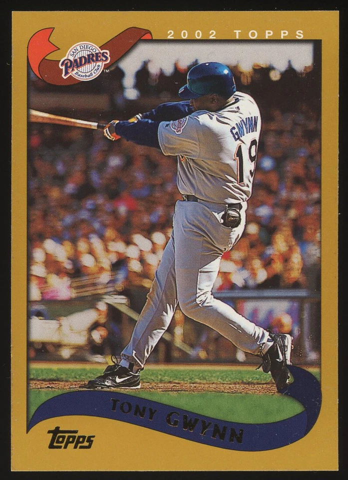 2002 Topps Series 1 BB - You Pick - Complete Your Set #251-364 (F19) - Image 1 of 1