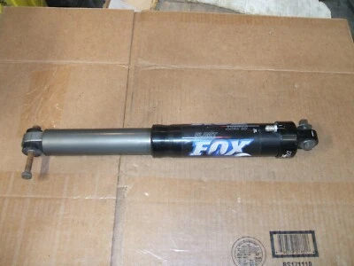 2008 Yamaha FX Nytro Front Fox Shock, 17.5" Eye to Eye, P/N 8HB-2376A-00-00 - Image 1 of 4