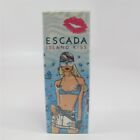 ISLAND KISS by Escada 30 ml/ 1.0 oz Eau de Toilette Spray NIB