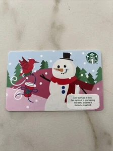 Starbucks Karte Card Sammelkarte USA 2022 Neu!!! - Bild 1 von 1