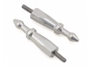 Set Di Post Per Corpo Alluminio: Lama 180 CFX: BLH3414A - Foto 1 di 1